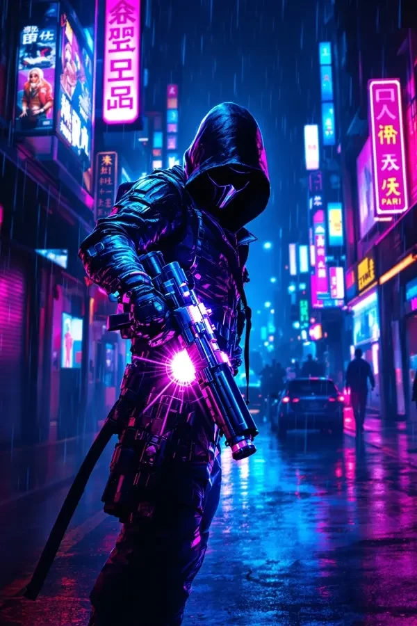 科幻 题材分类